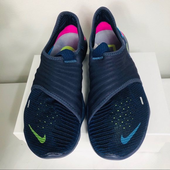 Nike Other - Nike Free RN Flyknit 3.0